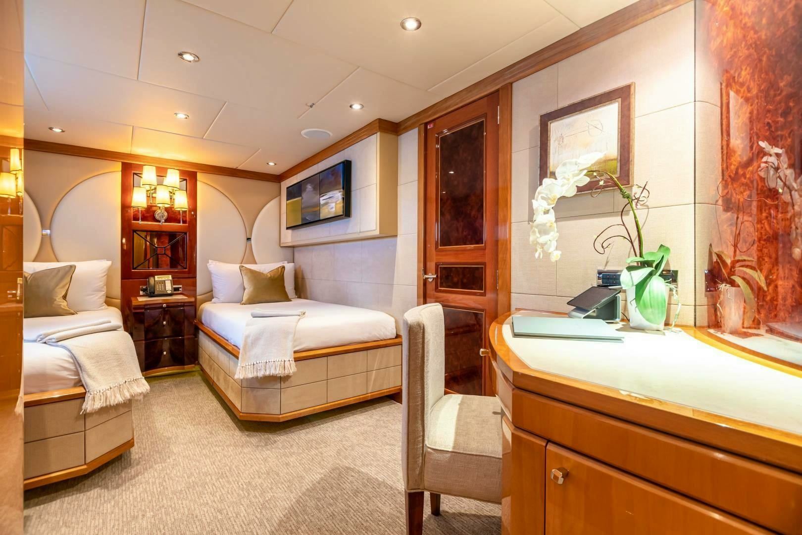 2011 Trinity Yachts Trinity 164 - Image 34