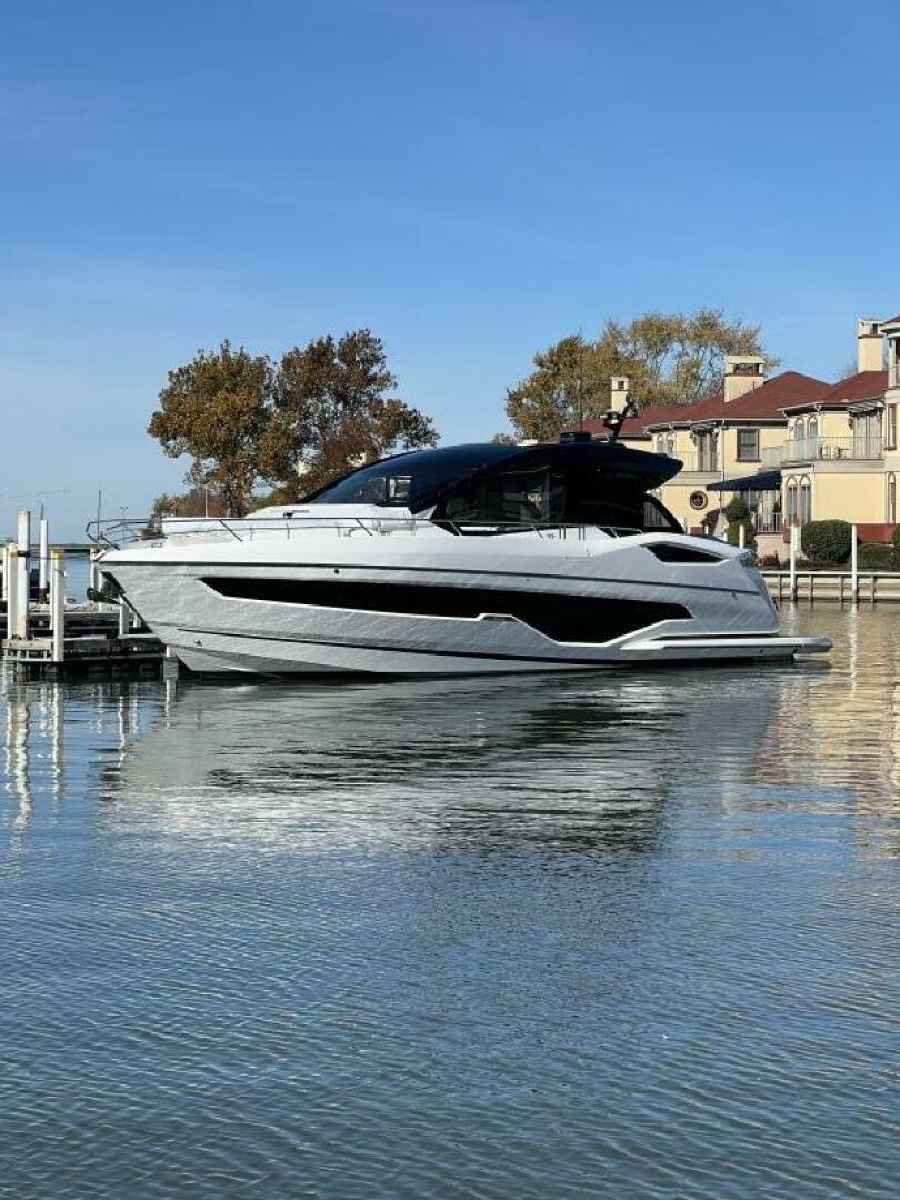 2026 Sunseeker 55 Predator - Image 2