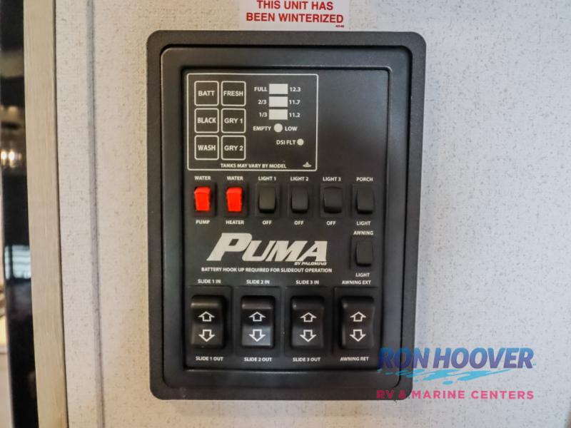 2026 PALOMINO PUMA 420LFT - Image 34
