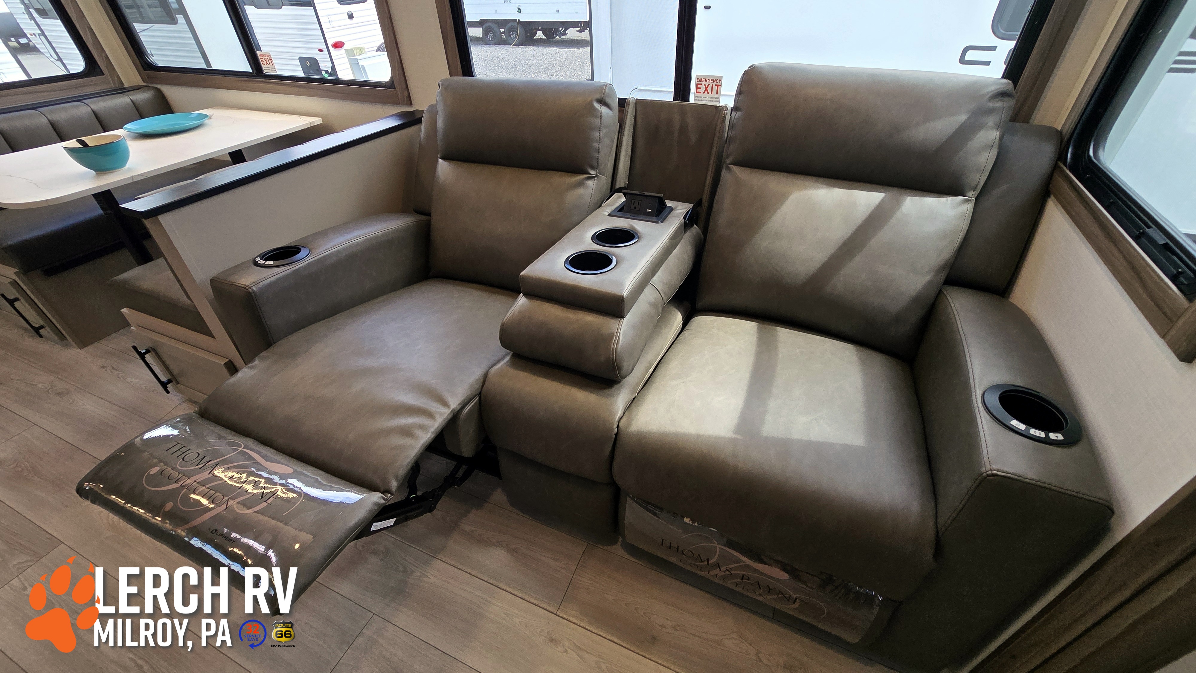 2027 KZ RV Connect C302FBK - Image 13