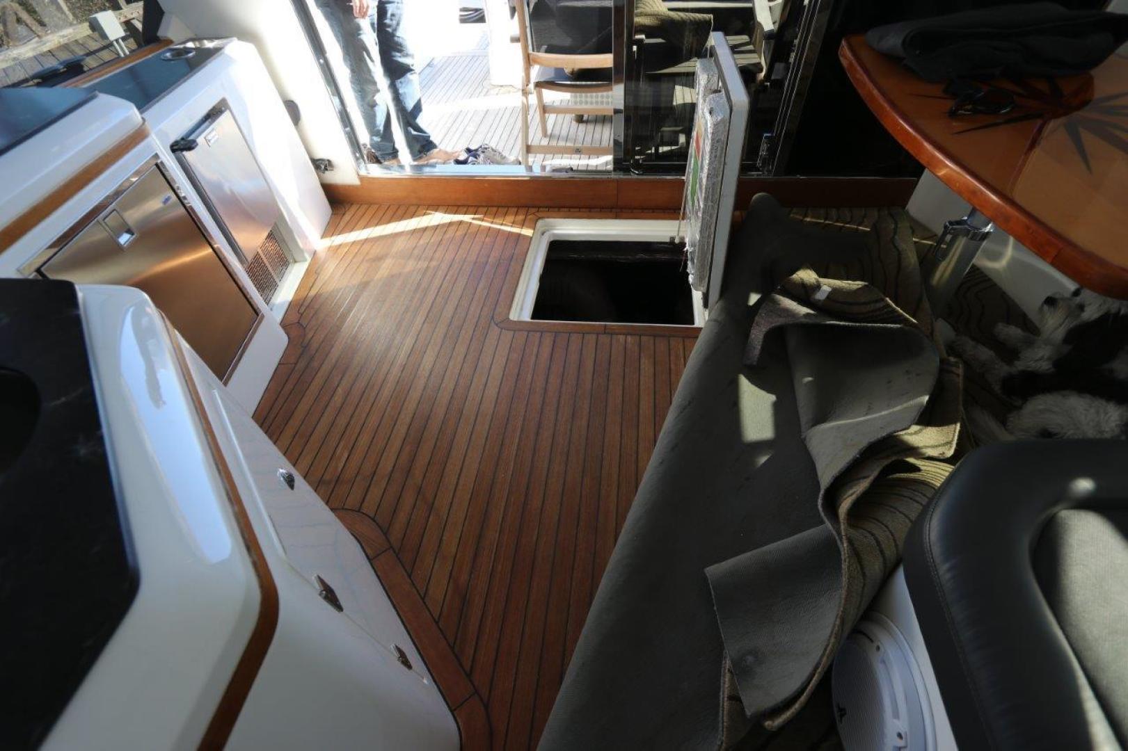 2004 Sunseeker Predator - Image 39