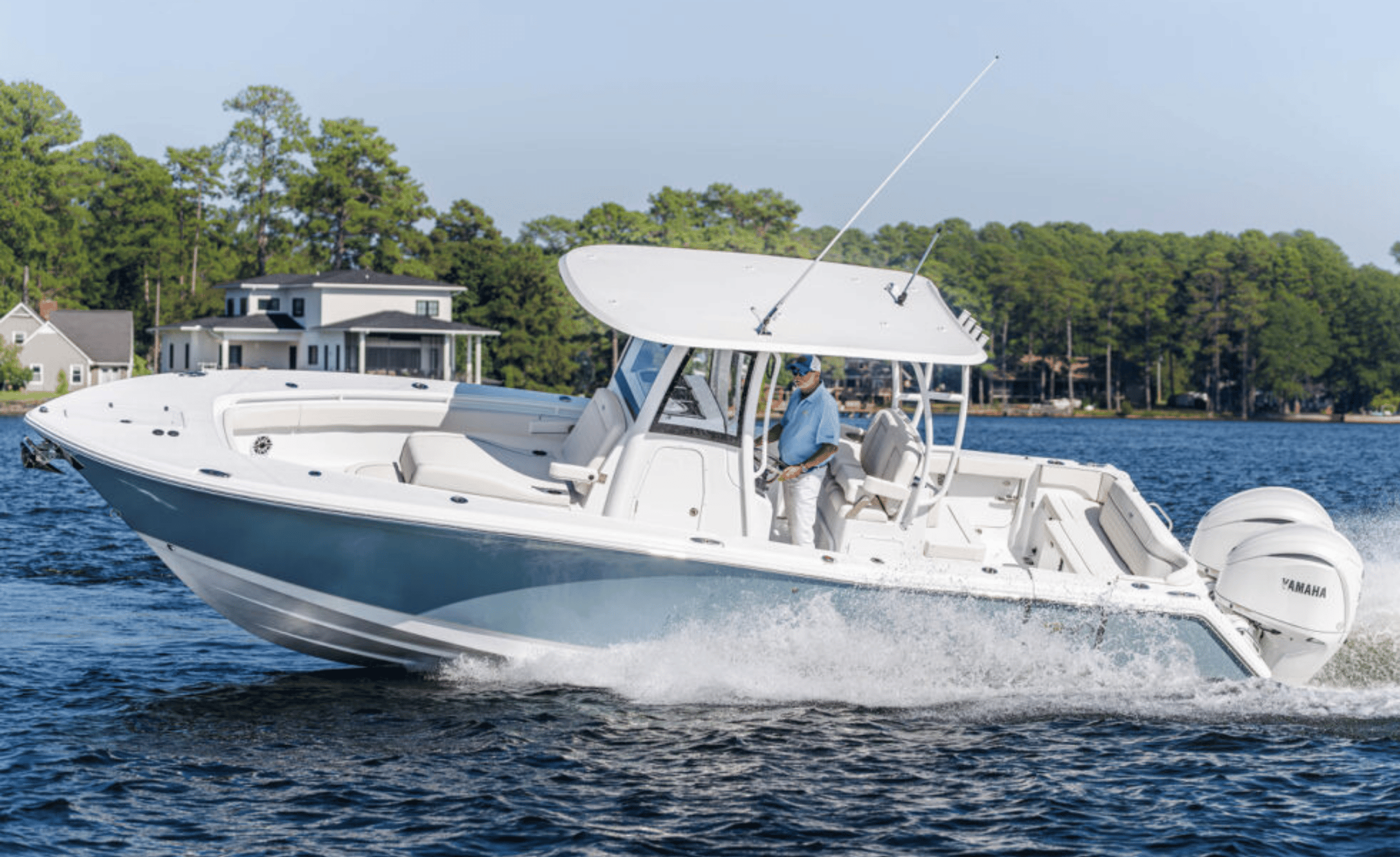 2027 Sea Hunt Ultra 285CB - Image 14