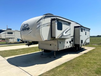 2019 JAYCO EAGLE 30.5CKTS - Image 5