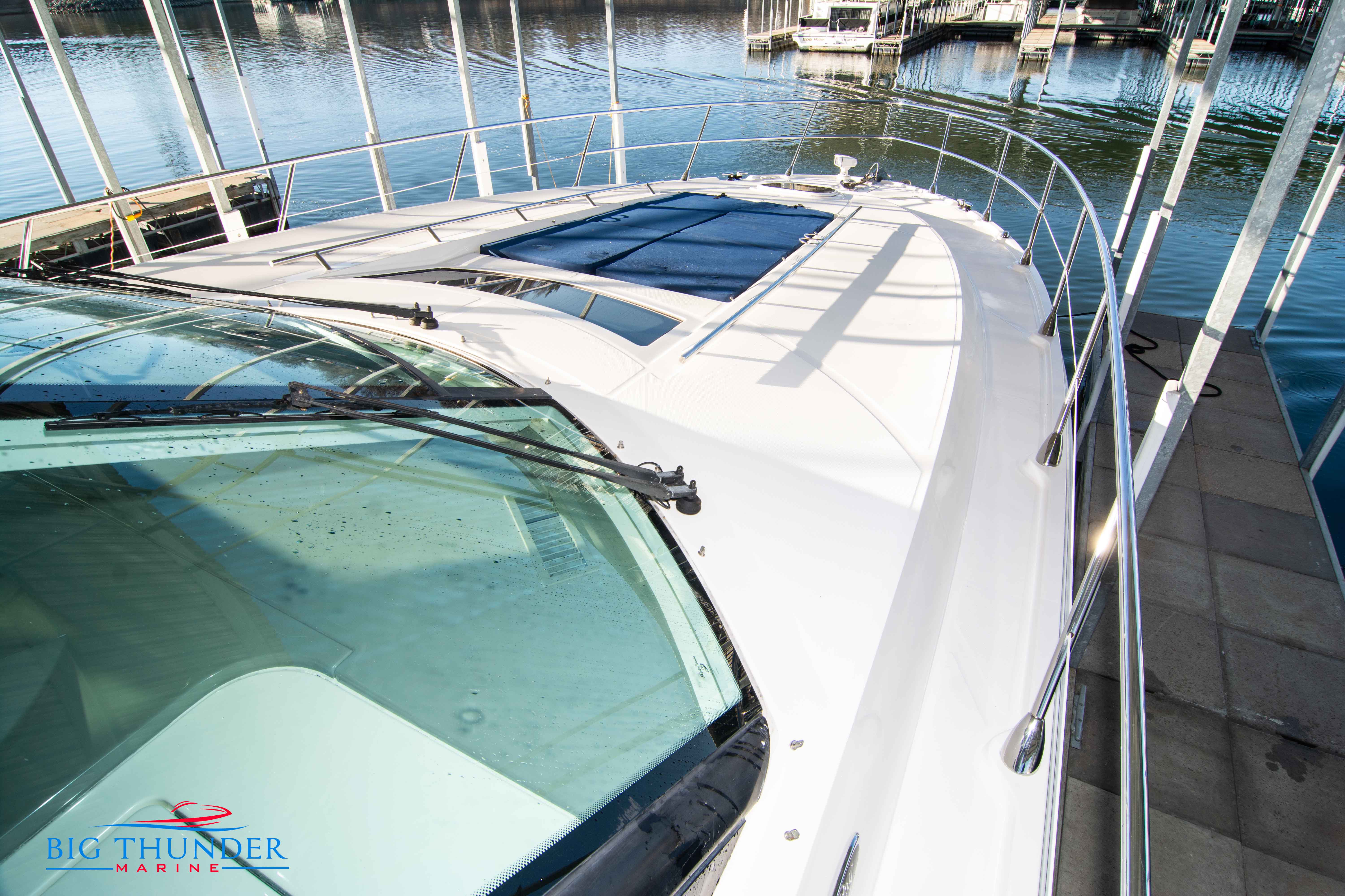 2010 Sea Ray Sundancer 540 - Image 46