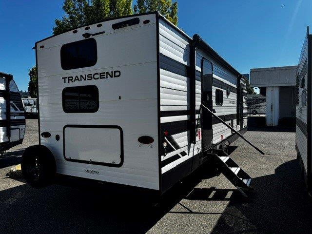 2027 Grand Design Transcend 265BHT - Image 5