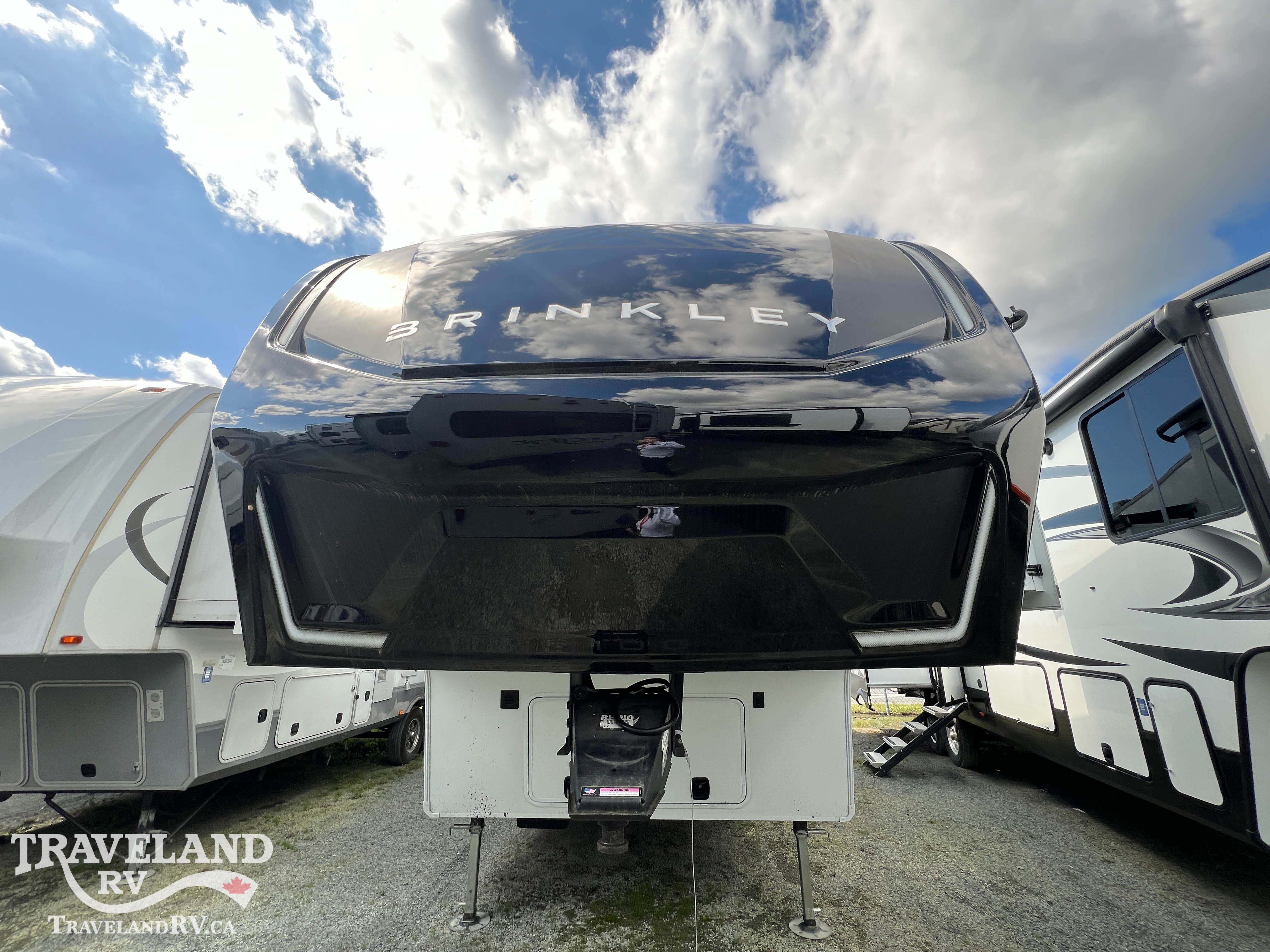 2024 Brinkley RV Model Z 3100 - Image 3