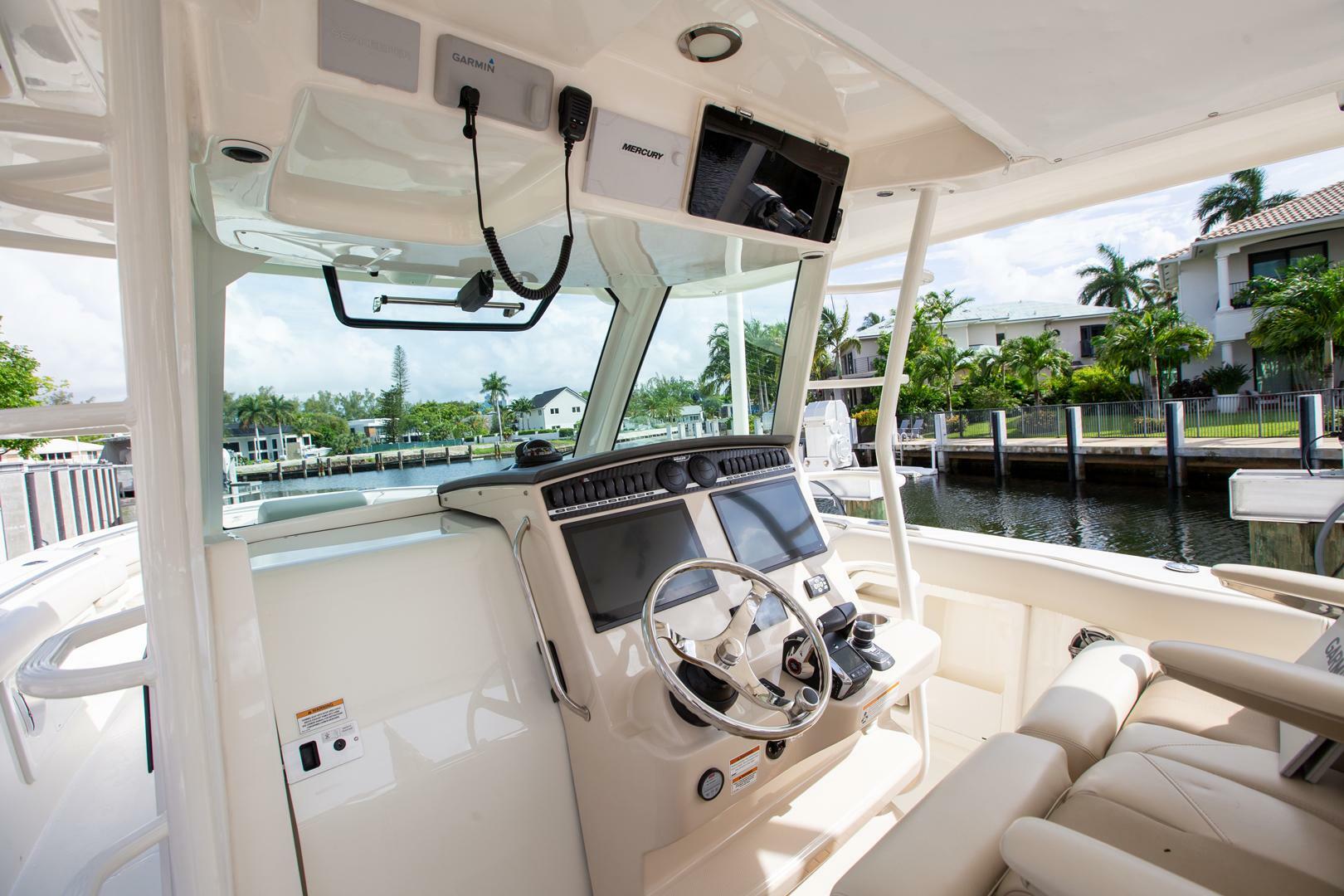 2023 Boston Whaler 380 Outrage - Image 11