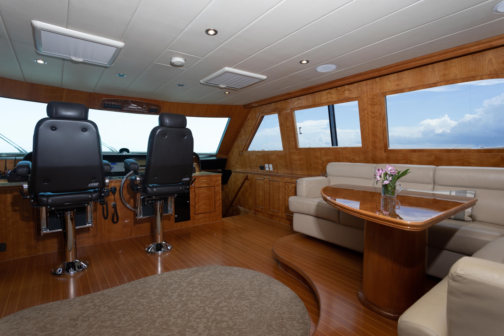 2007 Horizon Elegance 82 - Image 28