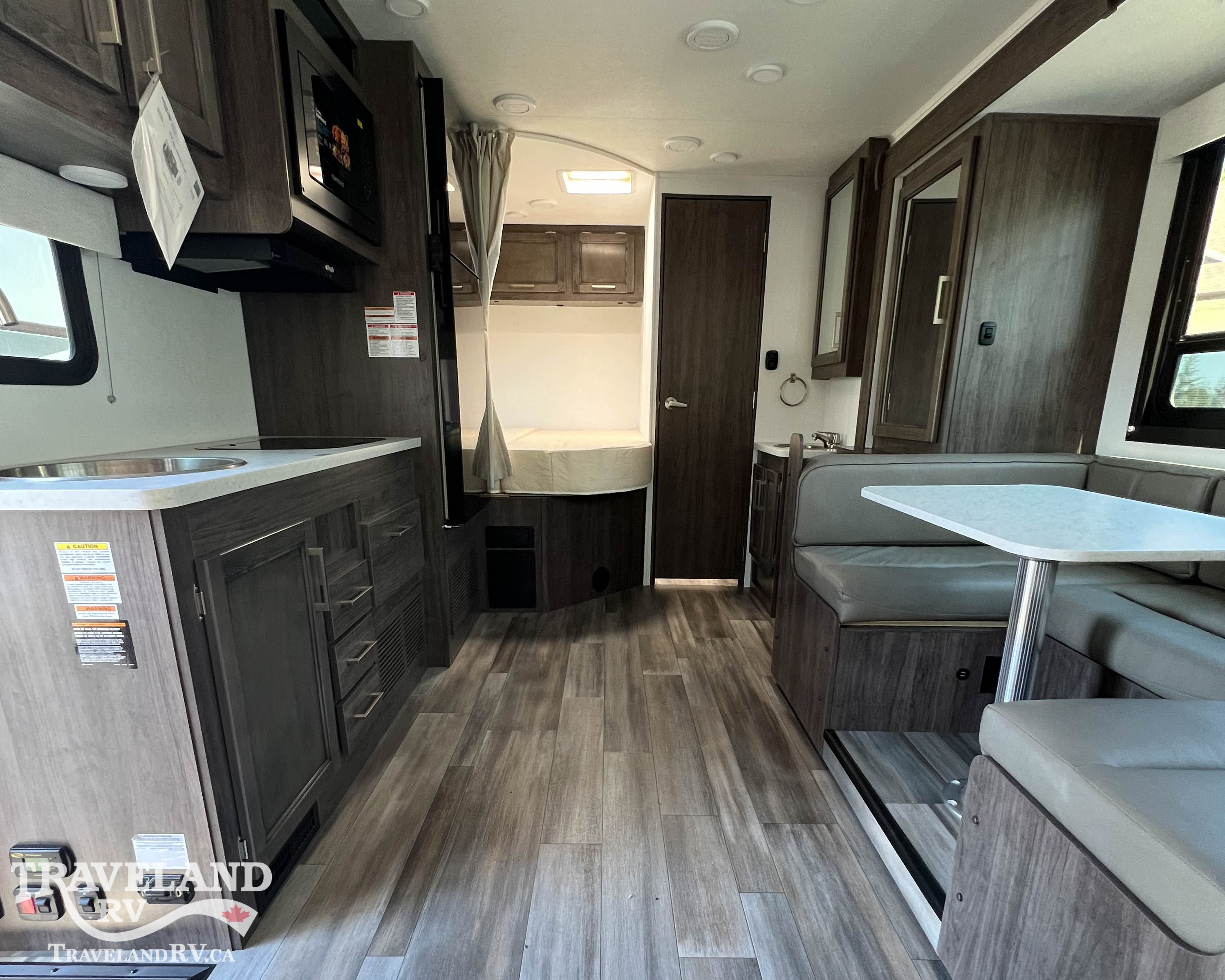 2026 Jayco Redhawk SE 22A - Image 3