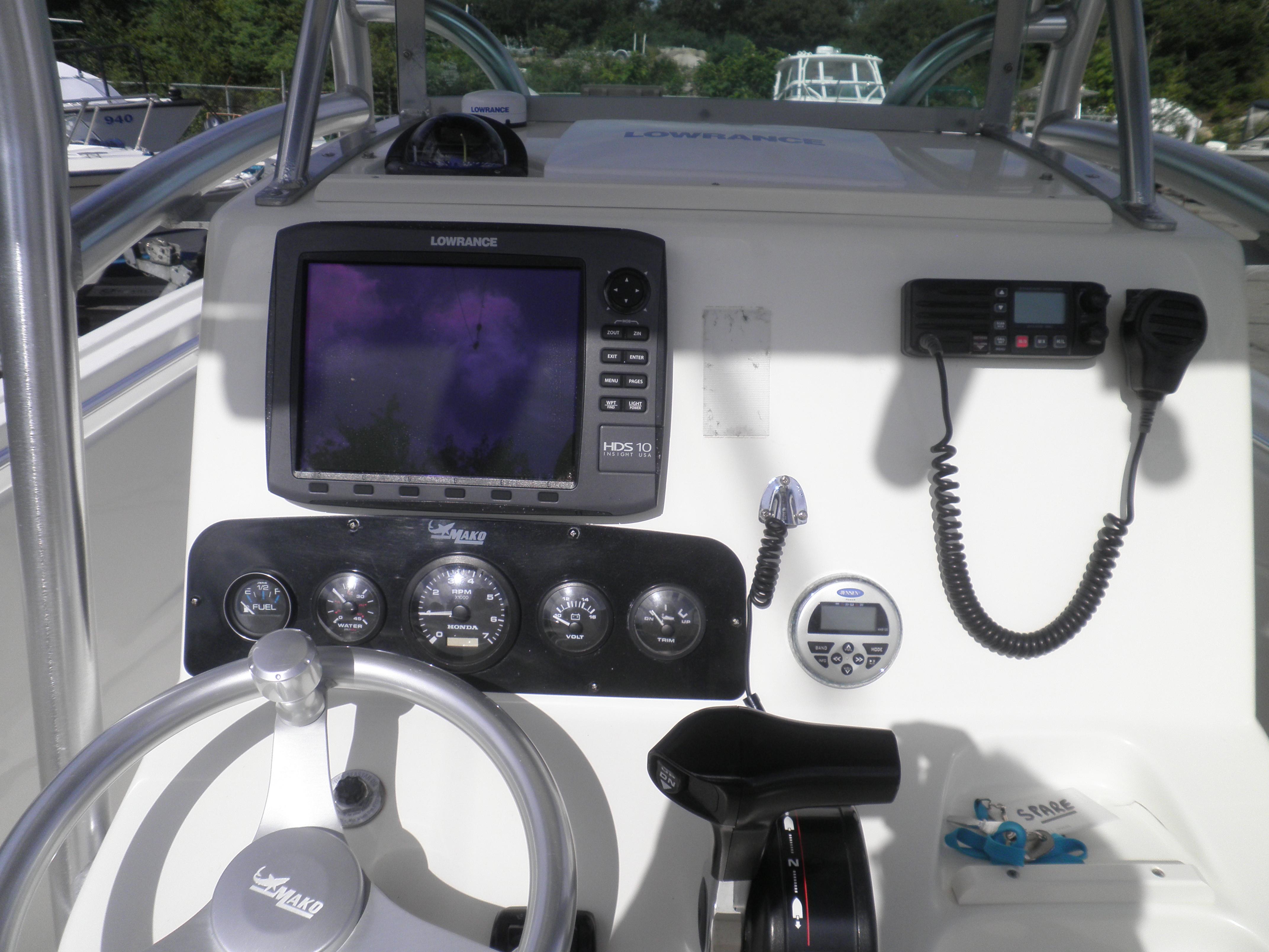 2027 Highfield Sport 360 Standard - Image 349