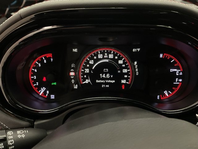 2026 Dodge Durango GT Plus America 250 Edition AWD - Image 15