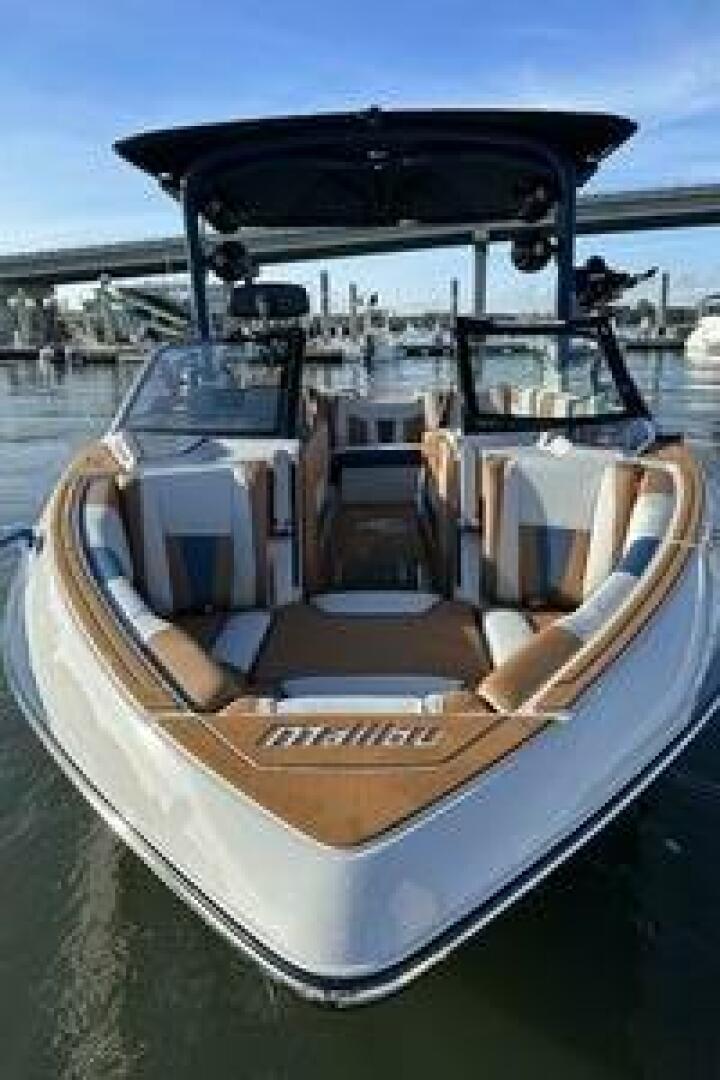 2023 Malibu Wakesetter 23 LSV - Image 15