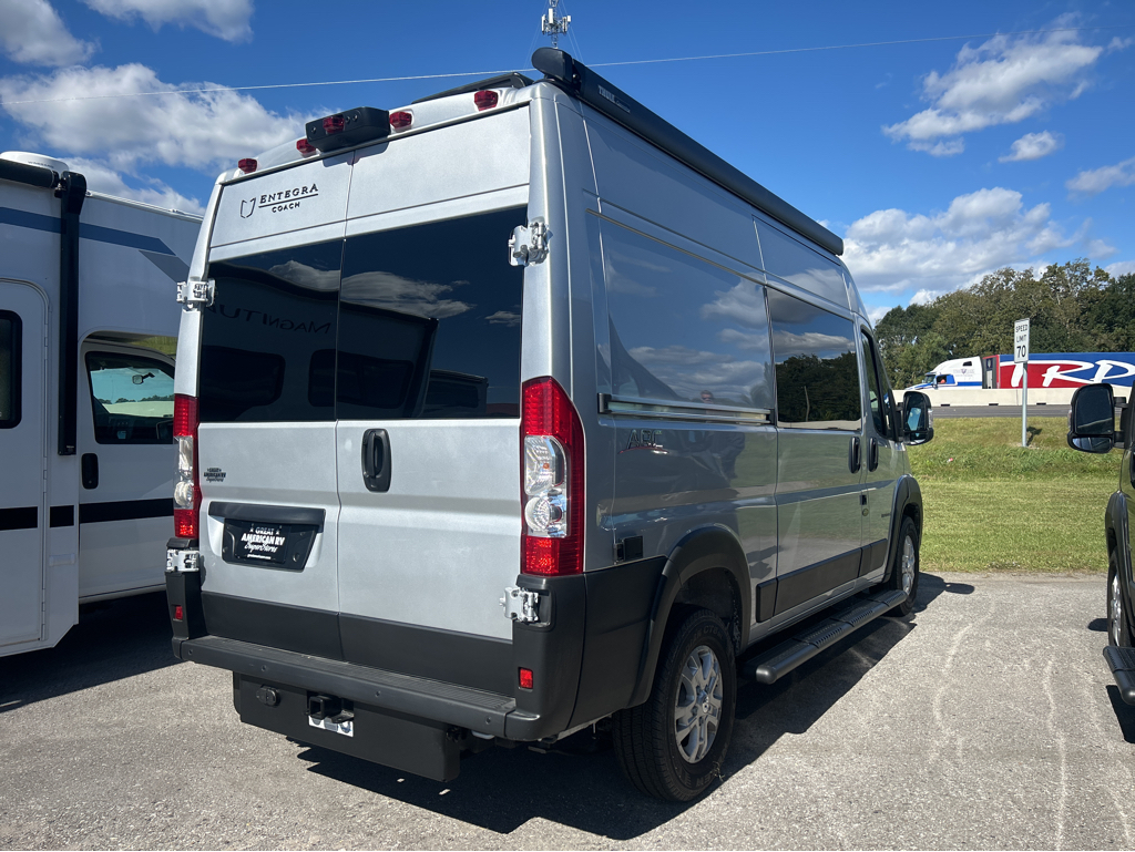 2026 ENTEGRA COACH ARC 18C - Image 4
