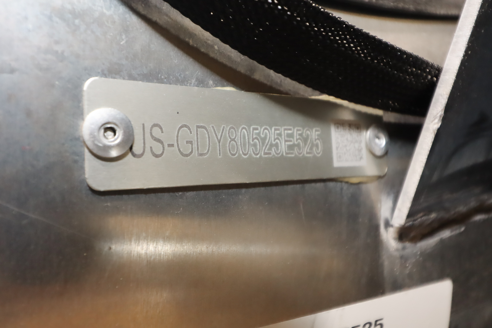 2025 GODFREY 2025 255 SFLW - Image 35