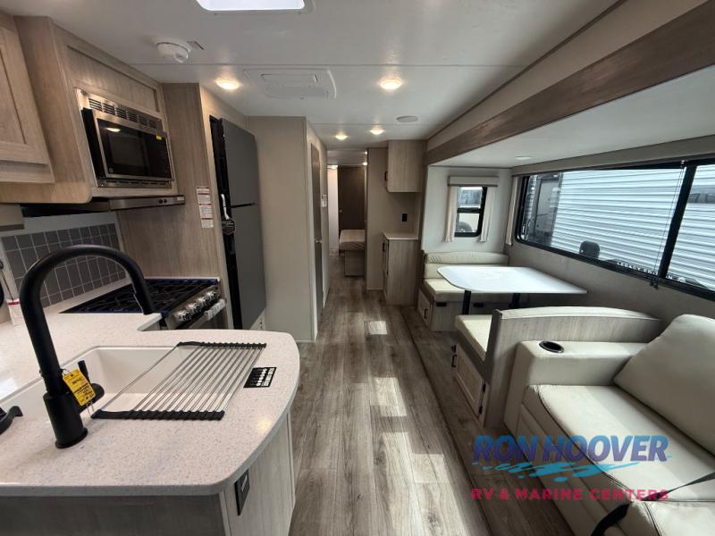 2026 COACHMEN CATALINA 333DBDSCKLE - Image 12