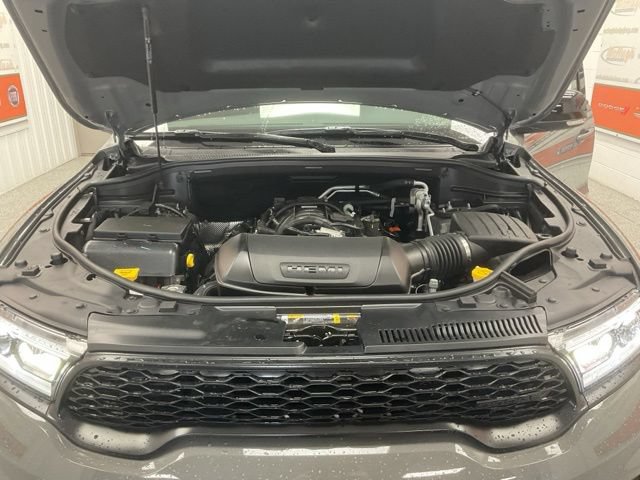 2026 Dodge Durango GT Plus AWD - Image 14