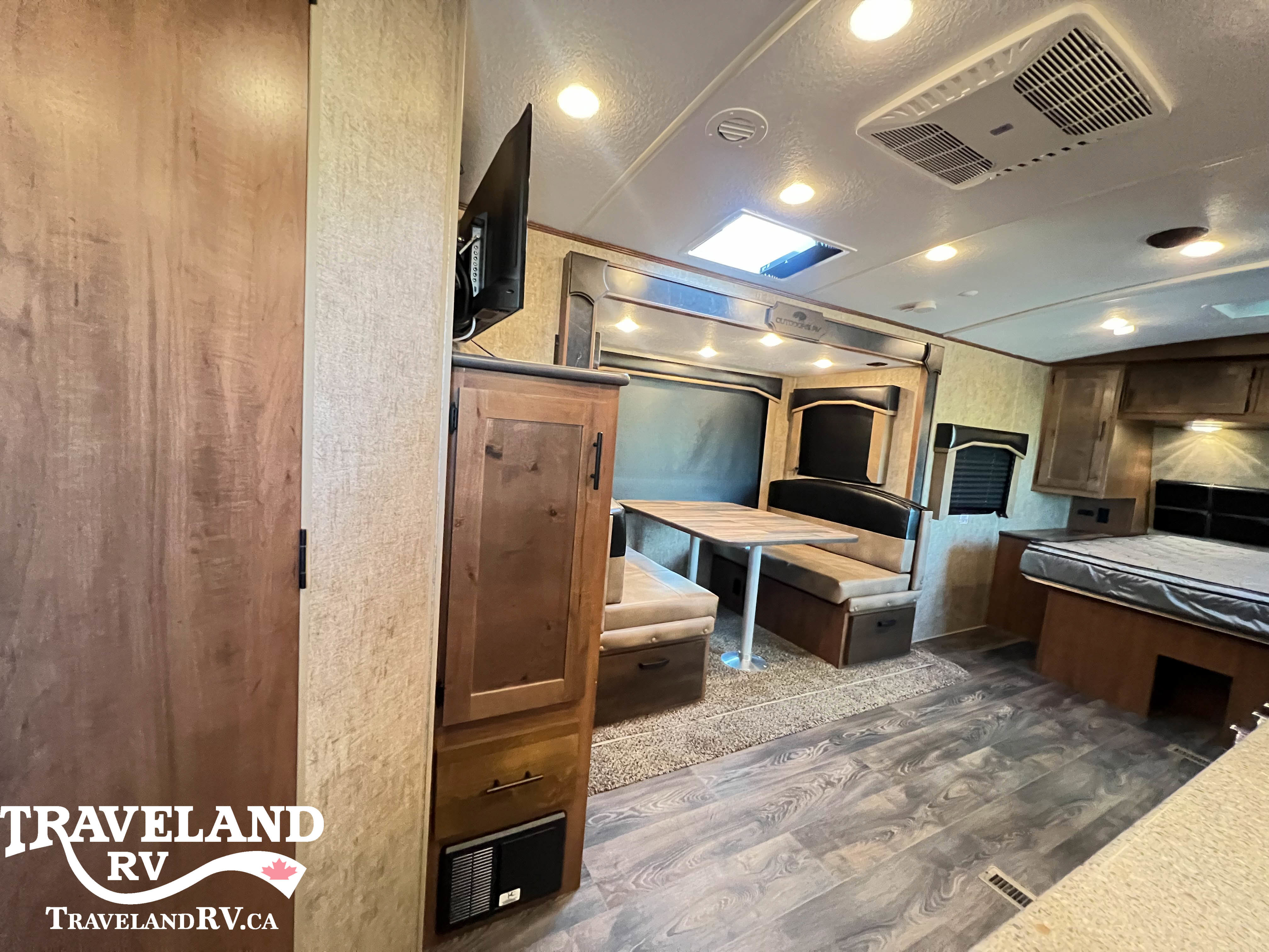 2023 Outdoors RV Back Country Series 21RWS - Image 30