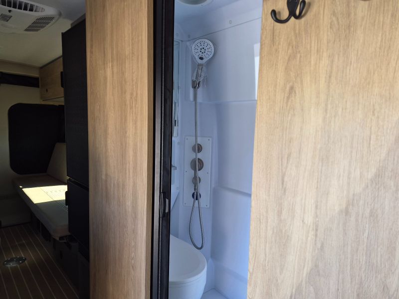 2026 Entegra Coach Expanse 21L - Image 7