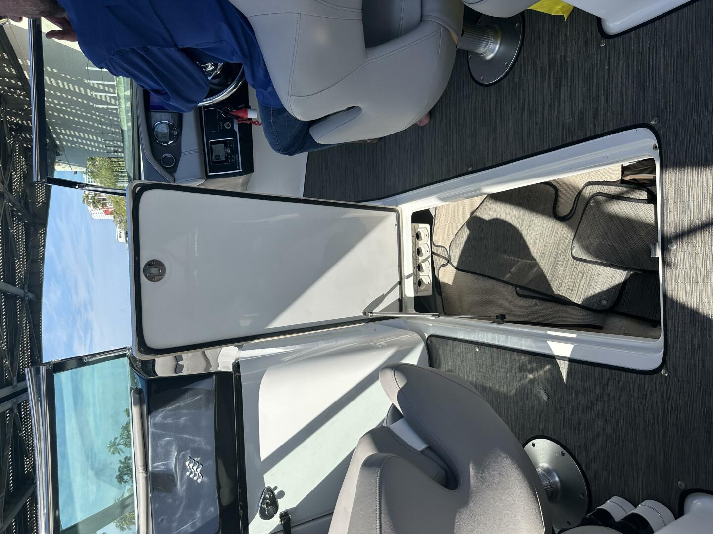 2019 Chaparral 21 H2O Sport - Image 136