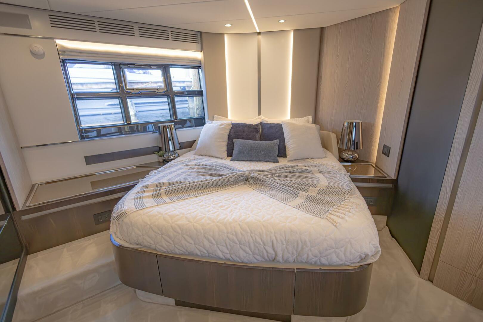 2023 Azimut S6 Sport-Fly - Image 27