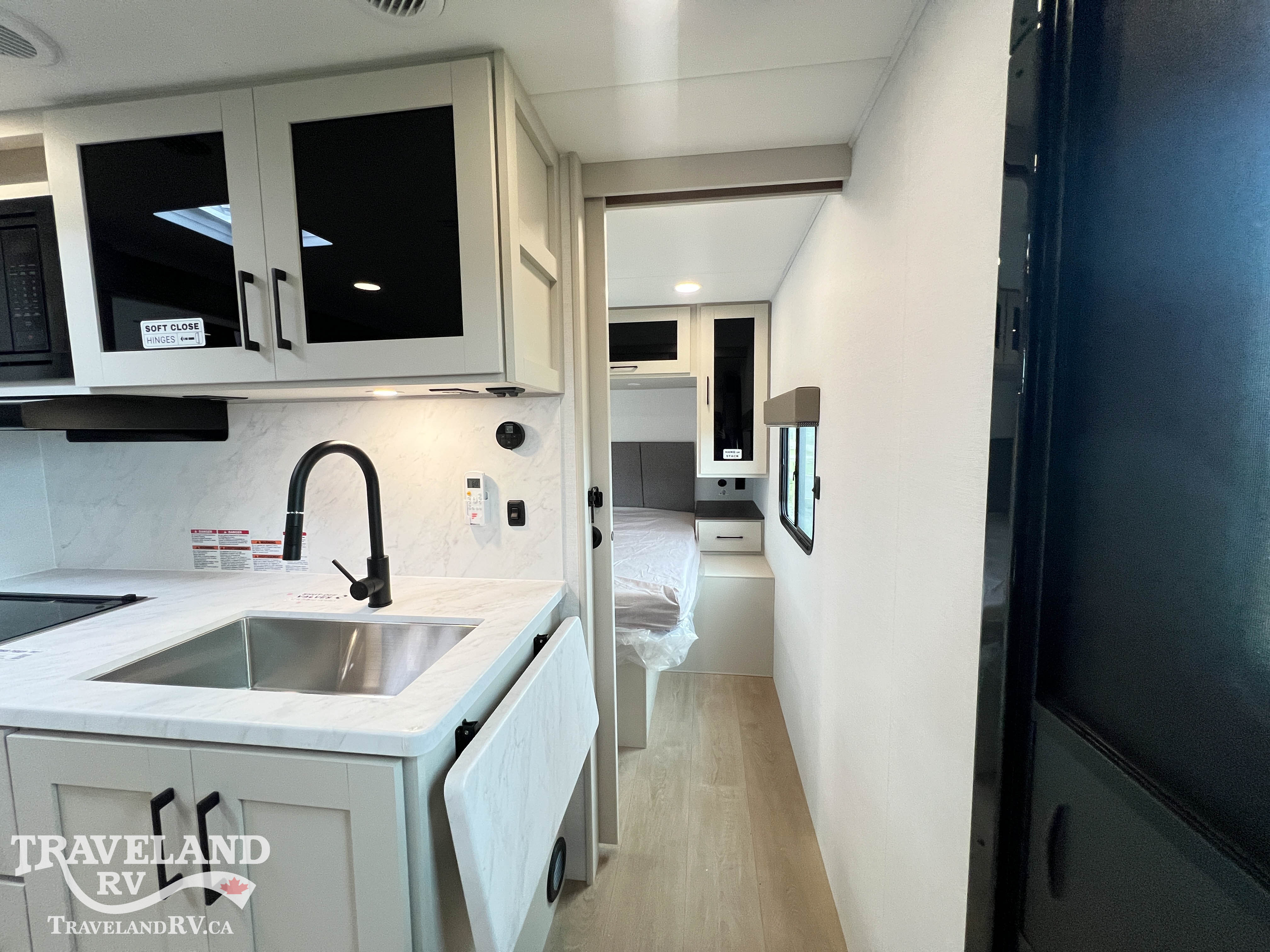 2027 Alliance RV DELTA ULTRA LITE BH255 - Image 24