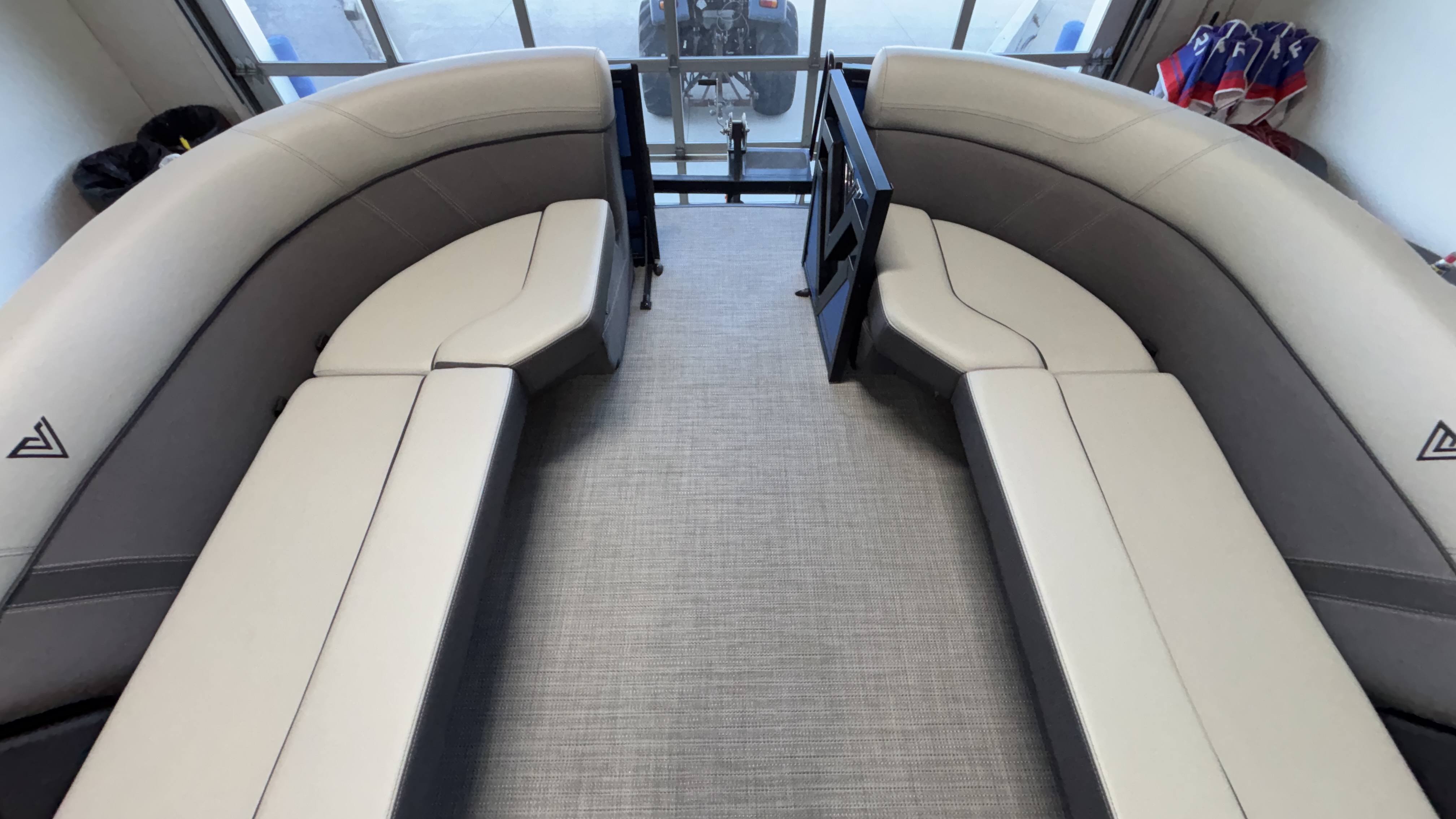 2026 Viaggio Lago Z24U - Image 4