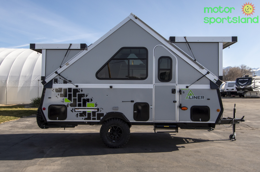 2026 COLUMBIA NORTHWEST A-liner EXPEDITION - Image 2