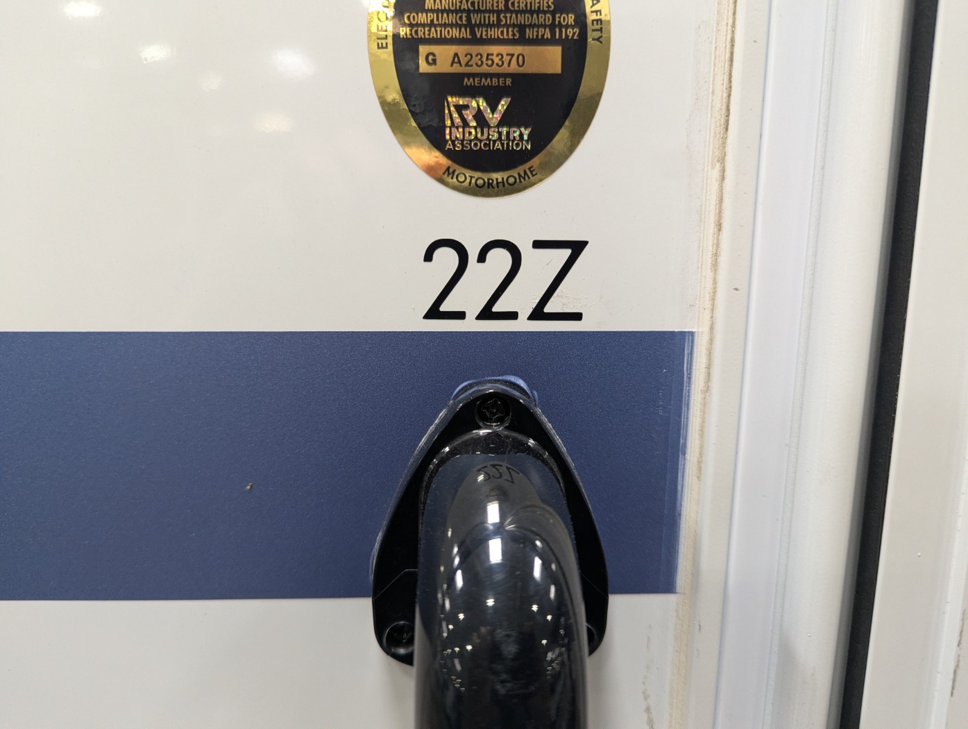 2027 Thor Motor Coach Four Winds 22Z - Image 5