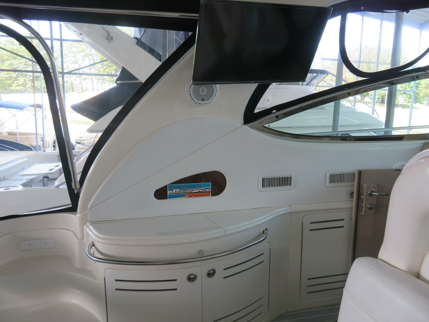 2001 Sea Ray 510 Sundancer - Image 8
