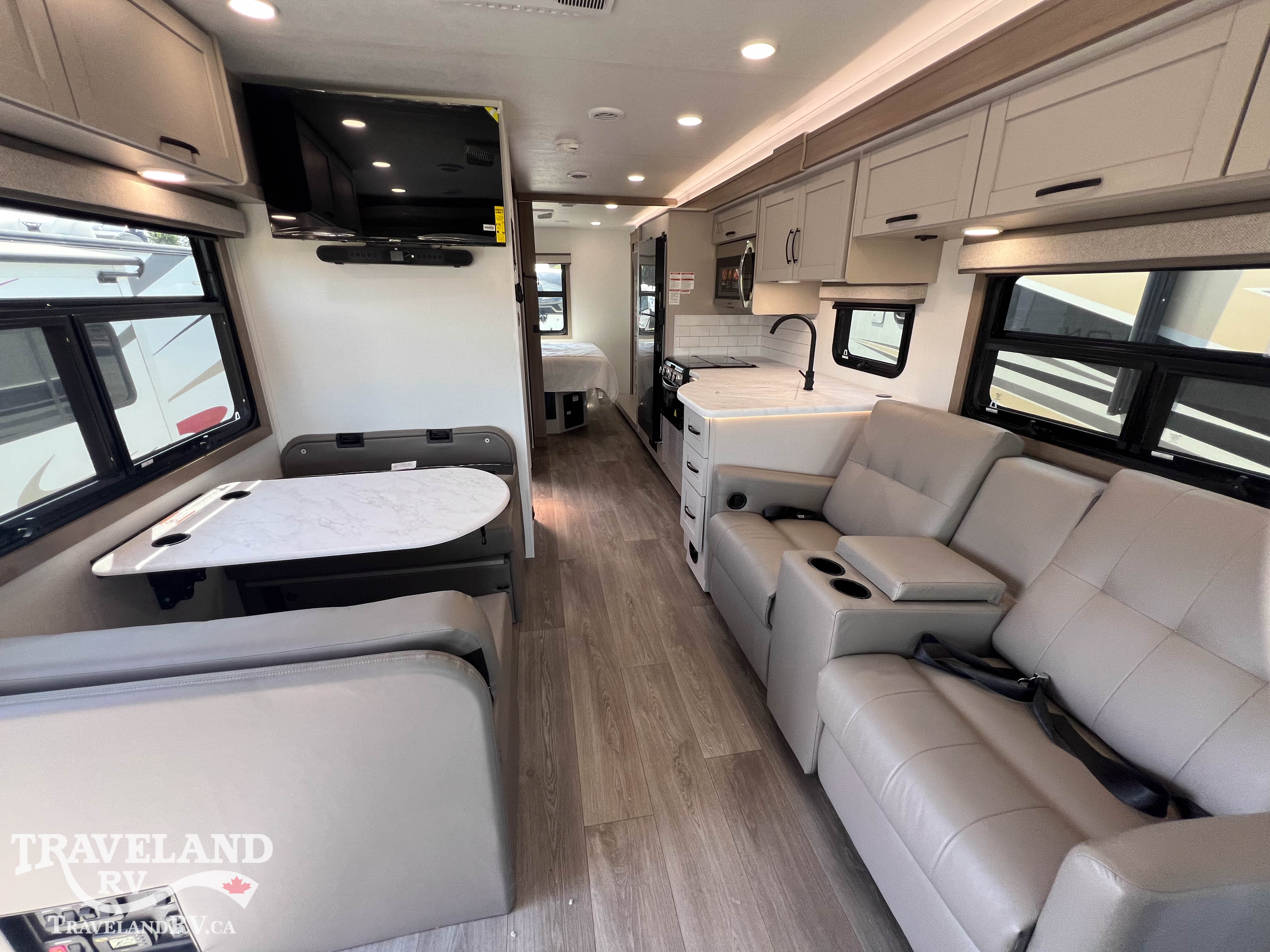 2027 Entegra Coach Vision 29S - Image 7