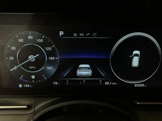 2023 Kia Carnival Wagon SX - Image 15