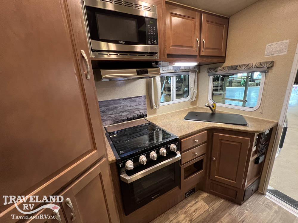 2020 ARCTIC FOX NORTHWOOD 992 - Image 12