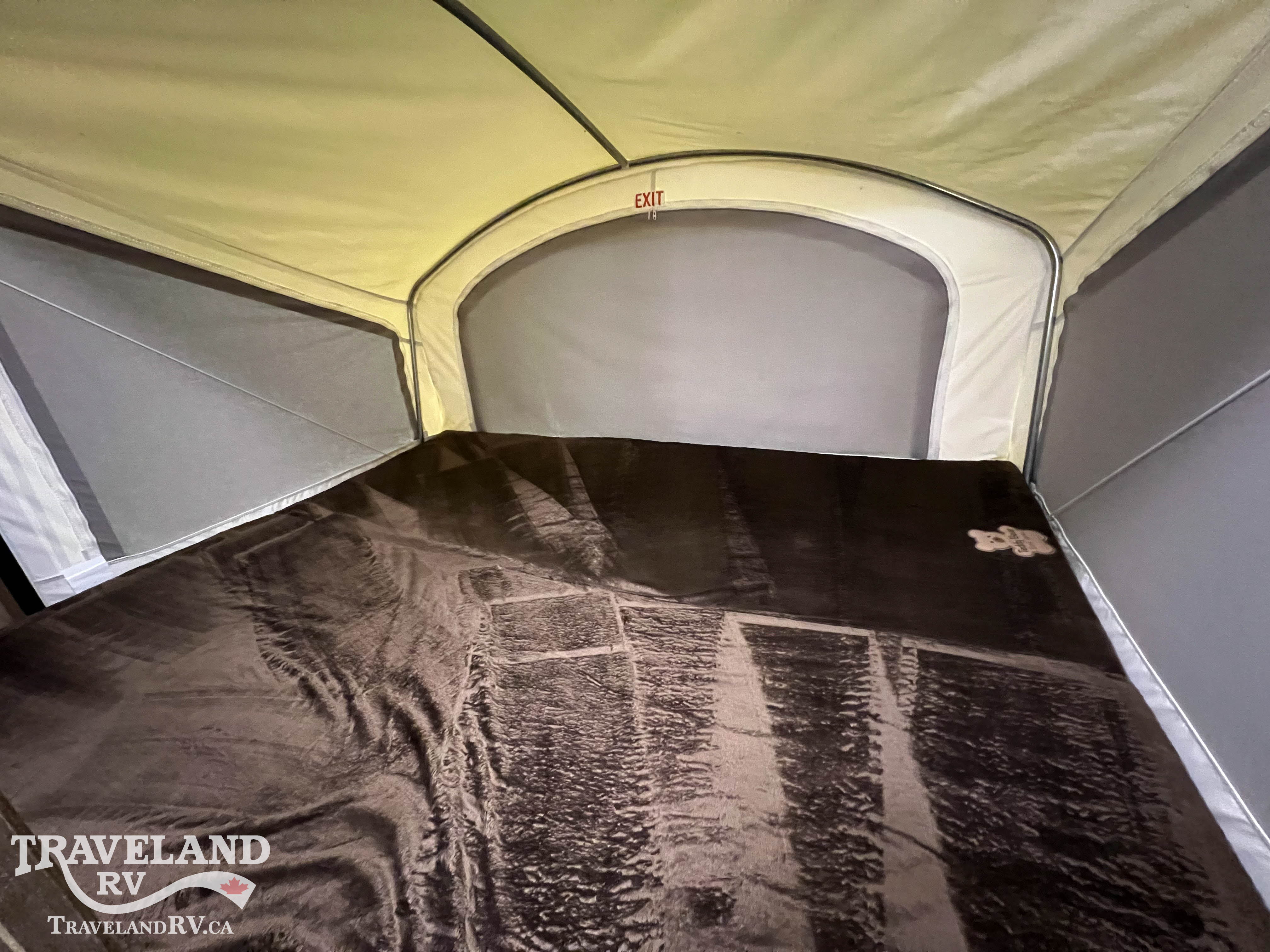 2016 KZ RV Spree Connect C200RBT - Image 21