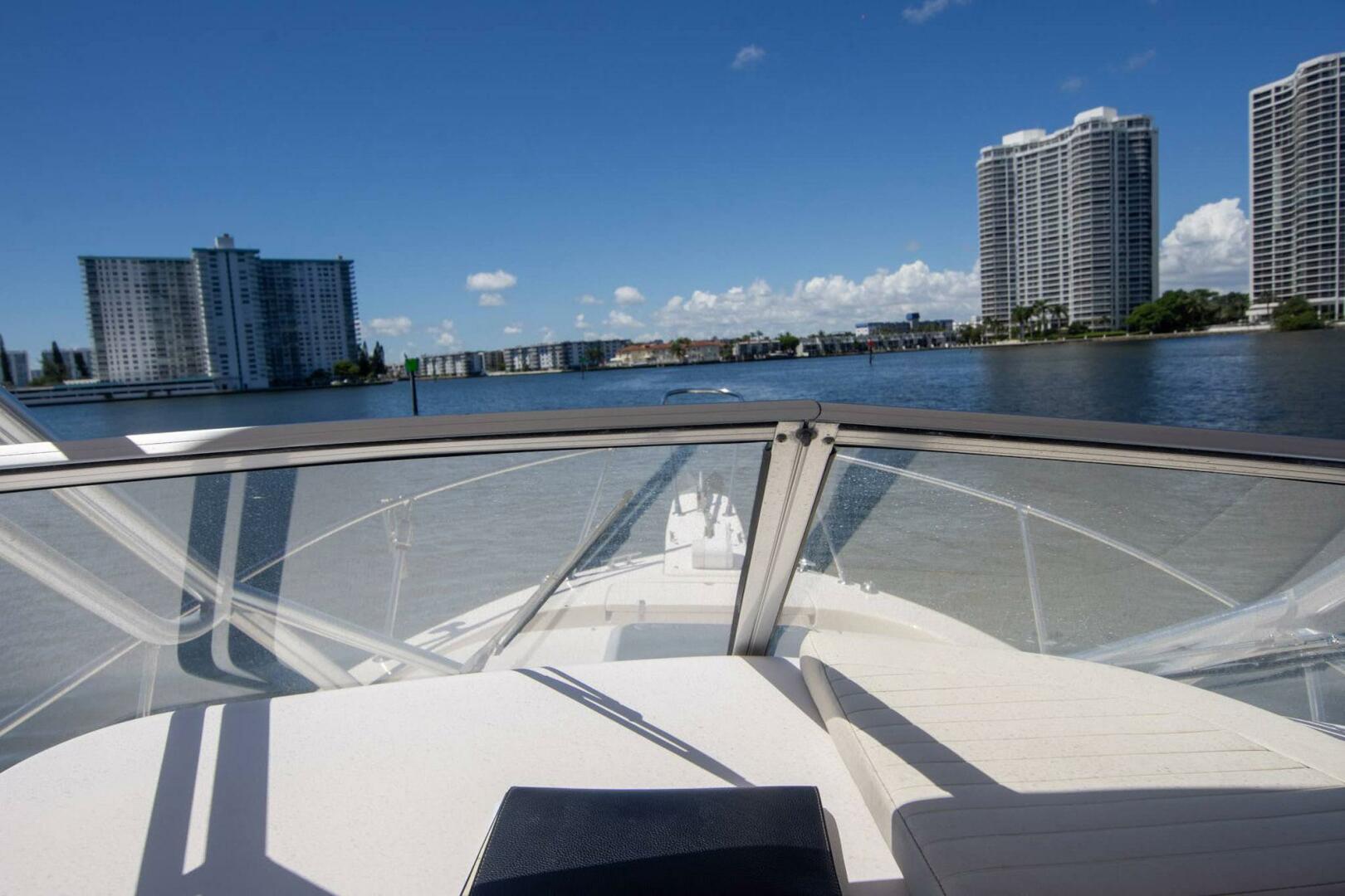 2004 Grady-White Sailfish 282 - Image 36