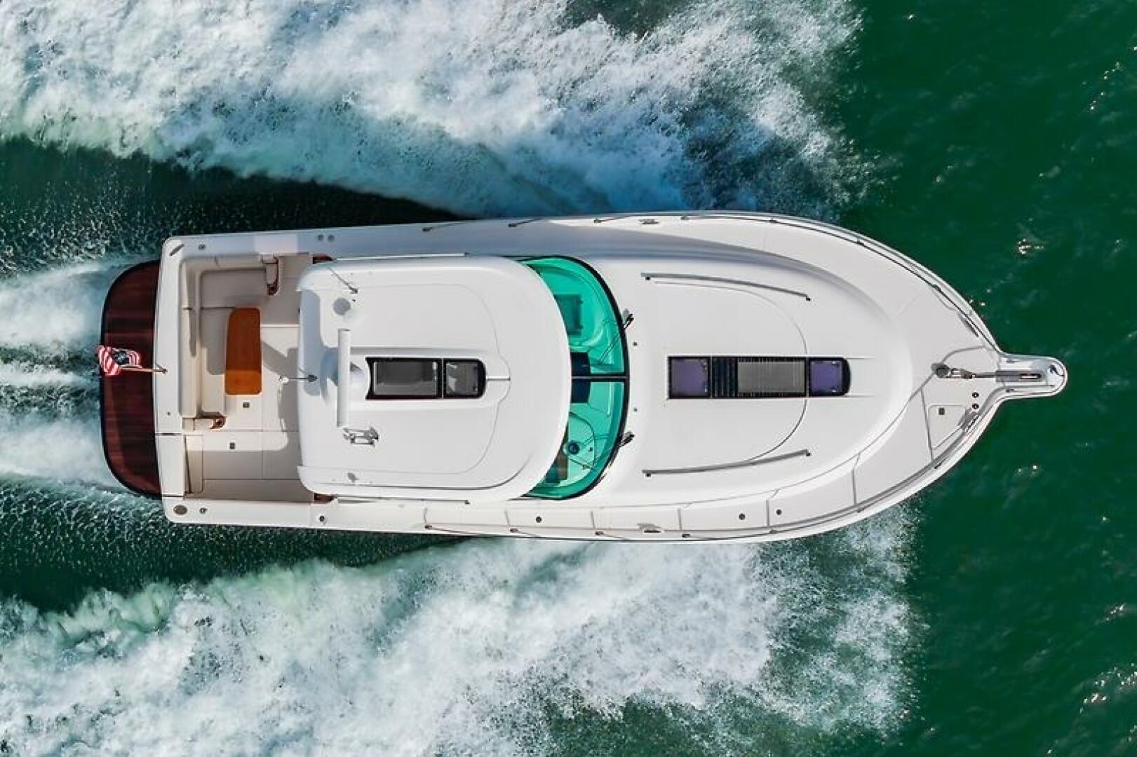 2015 Tiara Yachts 39 Coronet - Image 4