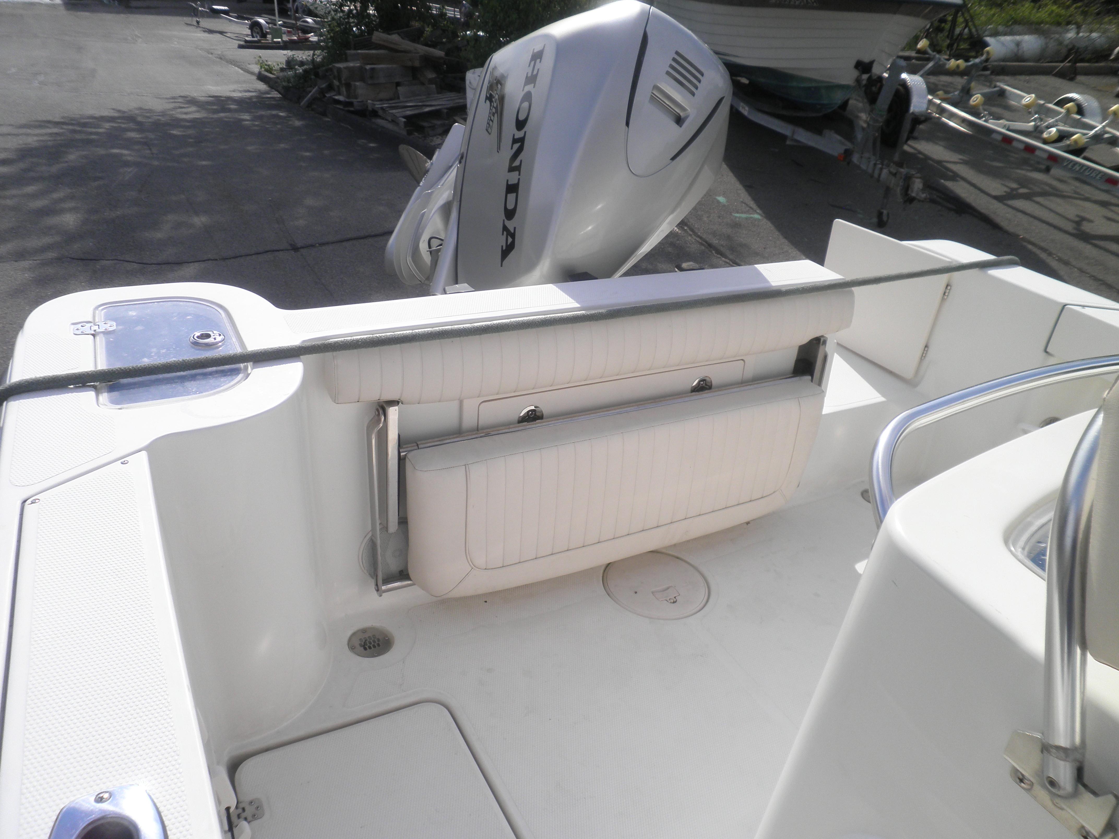 2027 Highfield Sport 360 Standard - Image 739