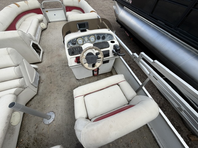 2005 PALM BEACH DELUXE SE 220 - Image 14