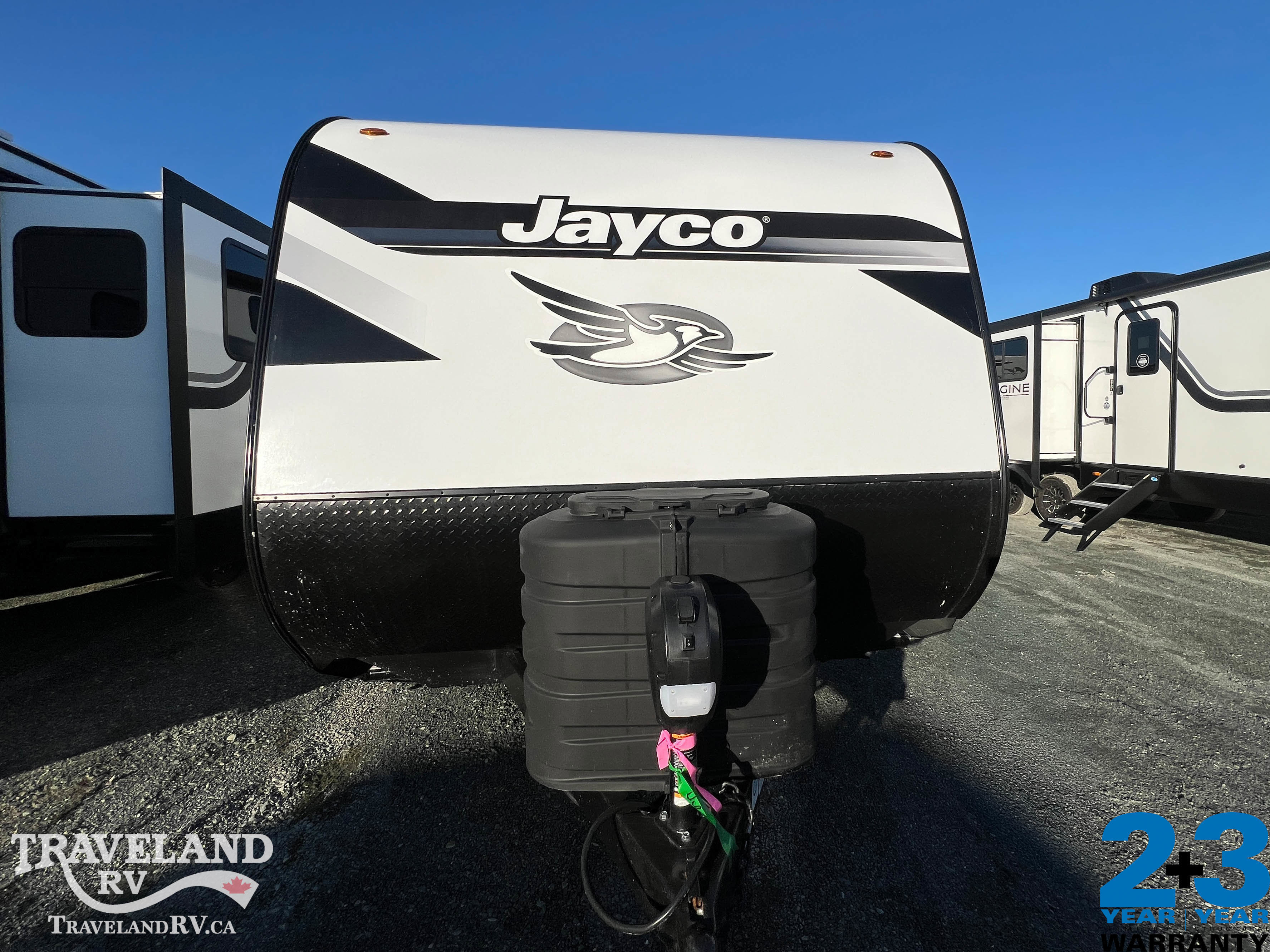 2026 Jayco Jay Feather Air 16DB - Image 3