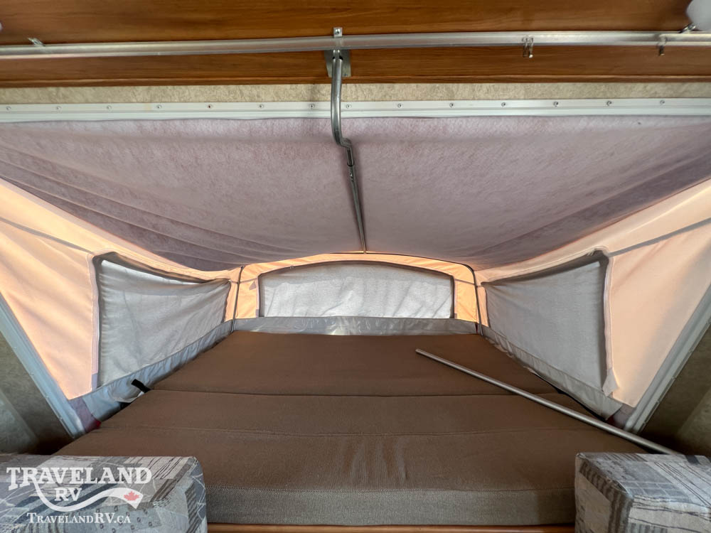 2008 Forest River SURVEYOR SV180T HANDYMAN SPECIAL - Image 10