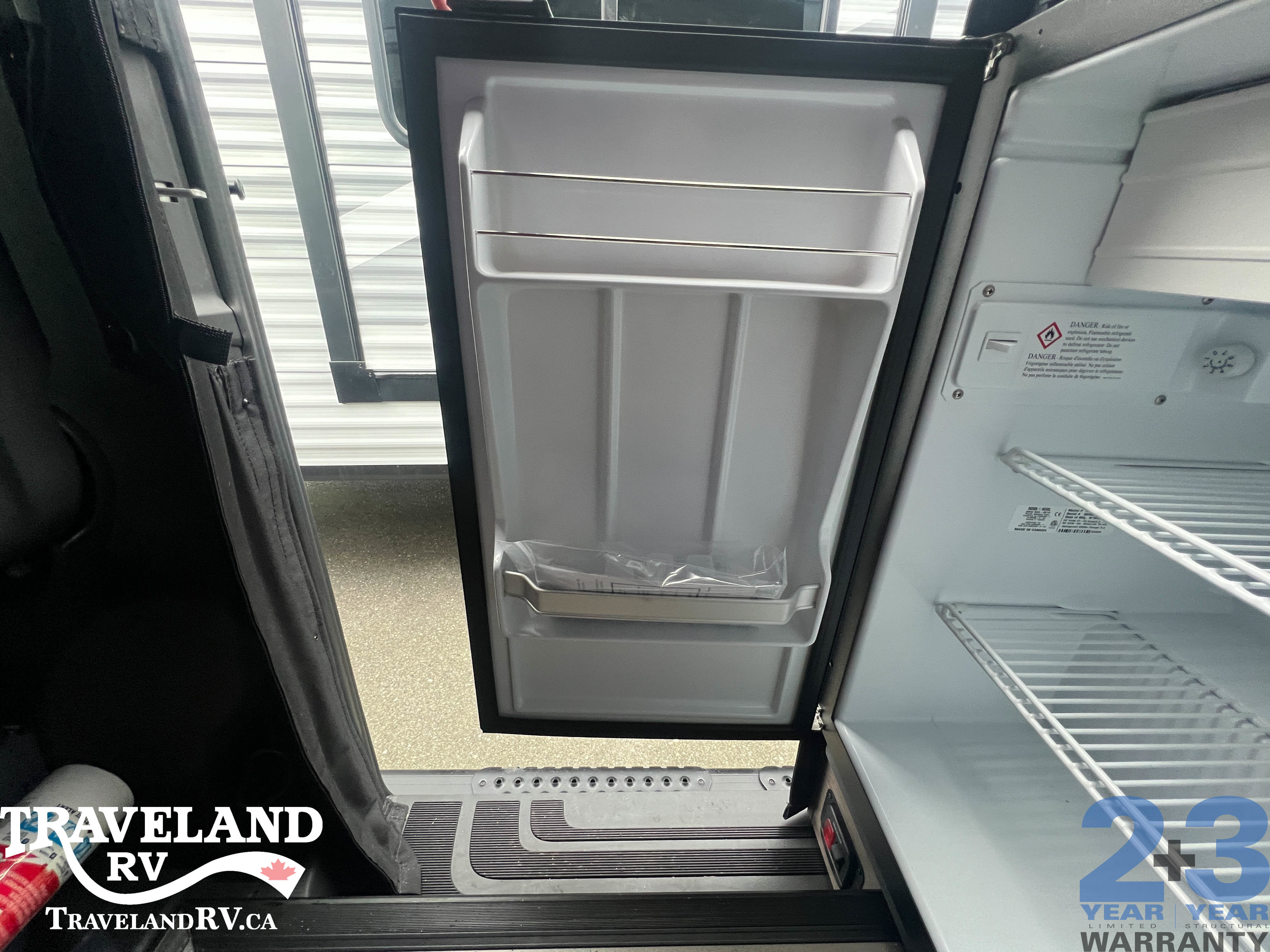 2026 Jayco Terrain 19YG - Image 17