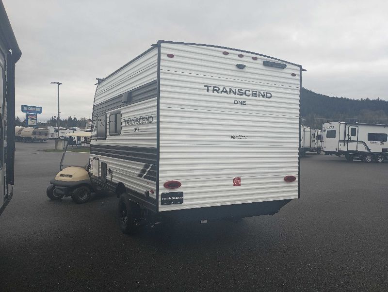 2026 Grand Design Transcend ONE 131DL - Image 2