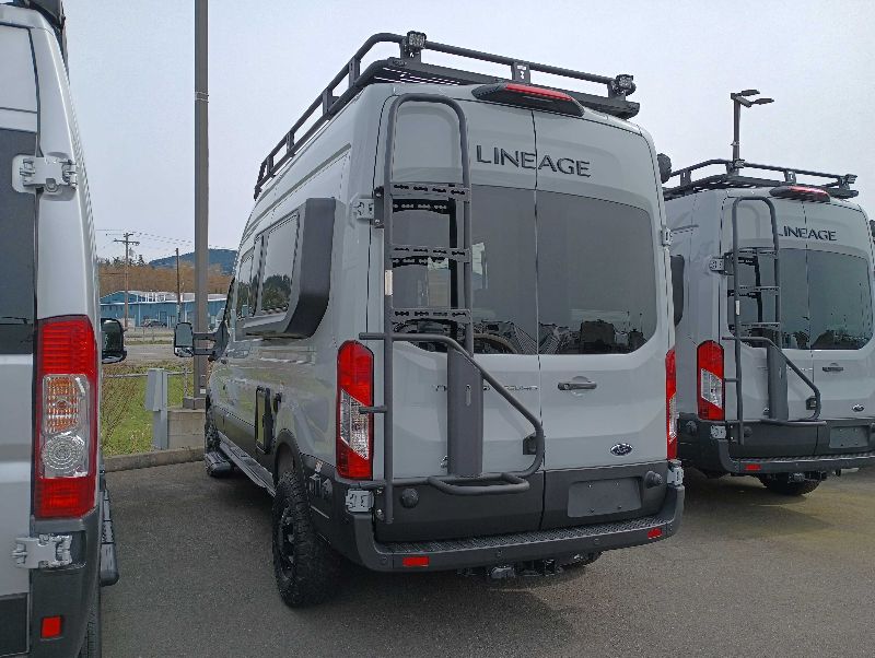 2026 Grand Design Lineage Series VT LVT2 - Image 2