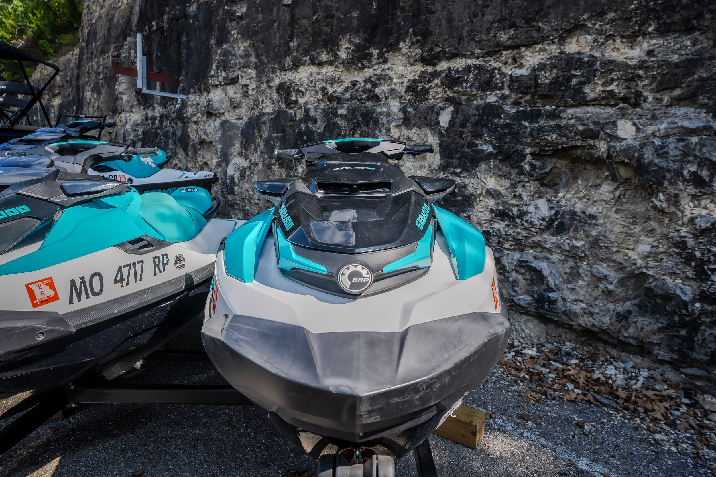 2023 Sea Doo GTX PRO 130 - Image 11