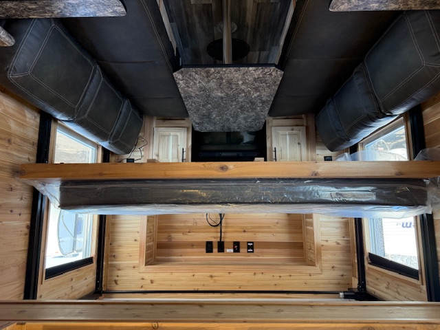 2026 Ice Castle Extreme RV III 8′ x 21′ - Image 10