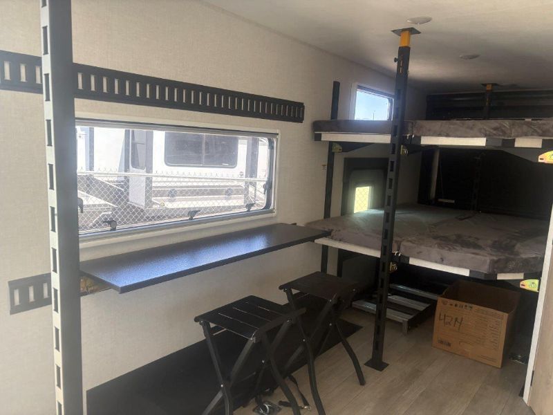 2026 Ember RV Overland Series 240TKR - Image 6