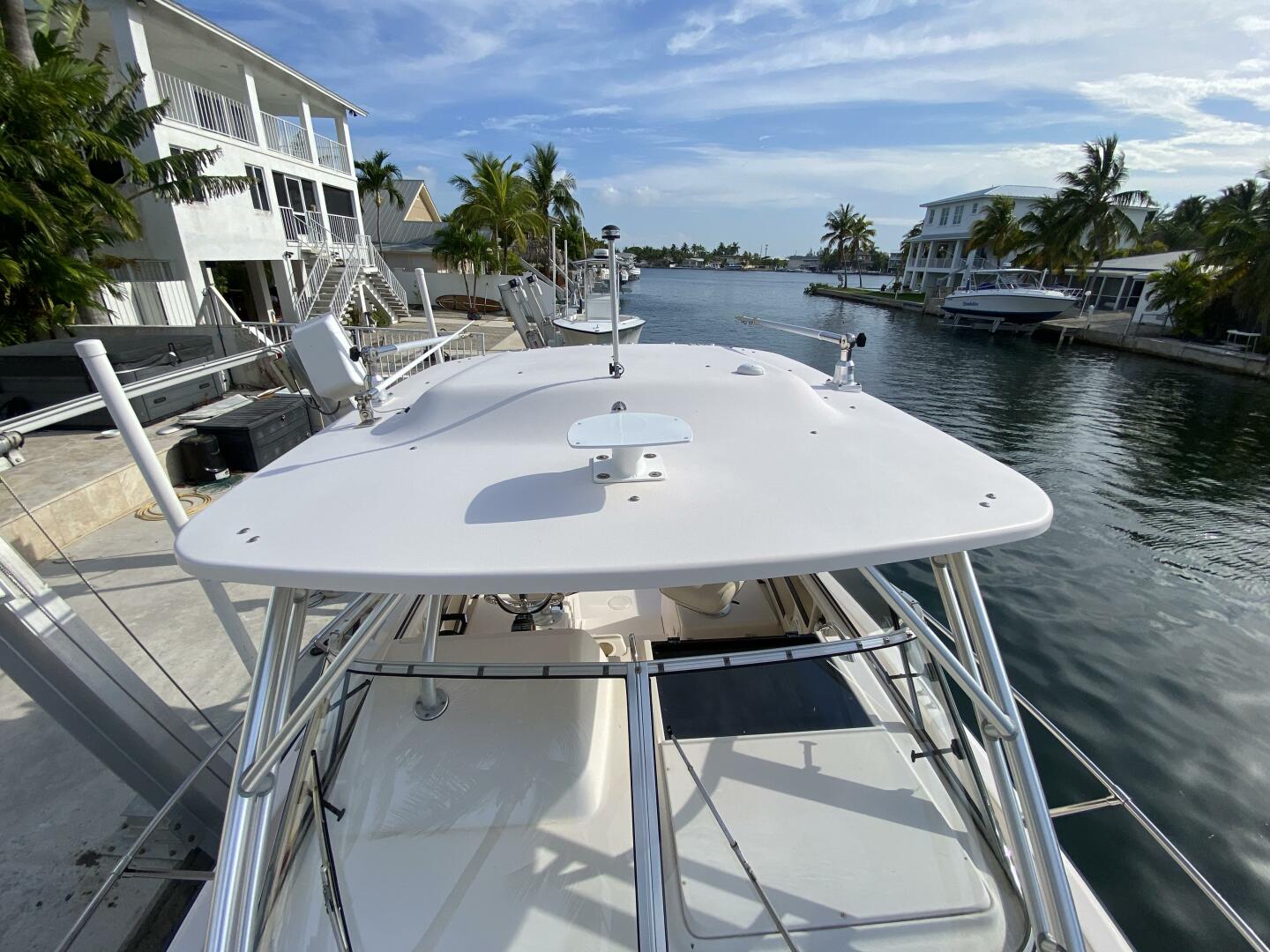2005 Grady-White Marlin 300 - Image 23
