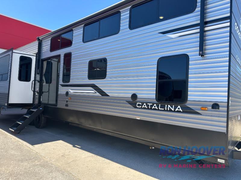 2026 COACHMEN CATALINA 44CONDO - Image 3