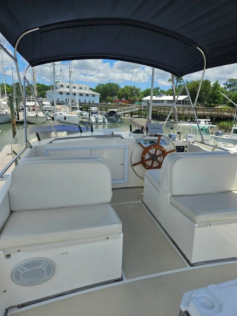 2008 Sea Ray - Image 16