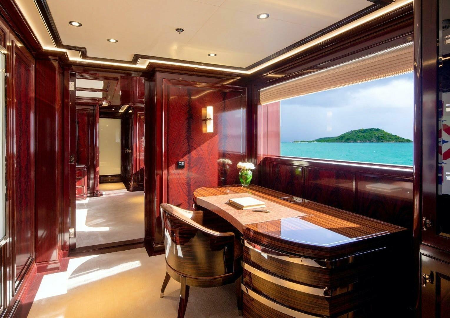 2014 Feadship 60 Meter Motor Yacht - Image 19