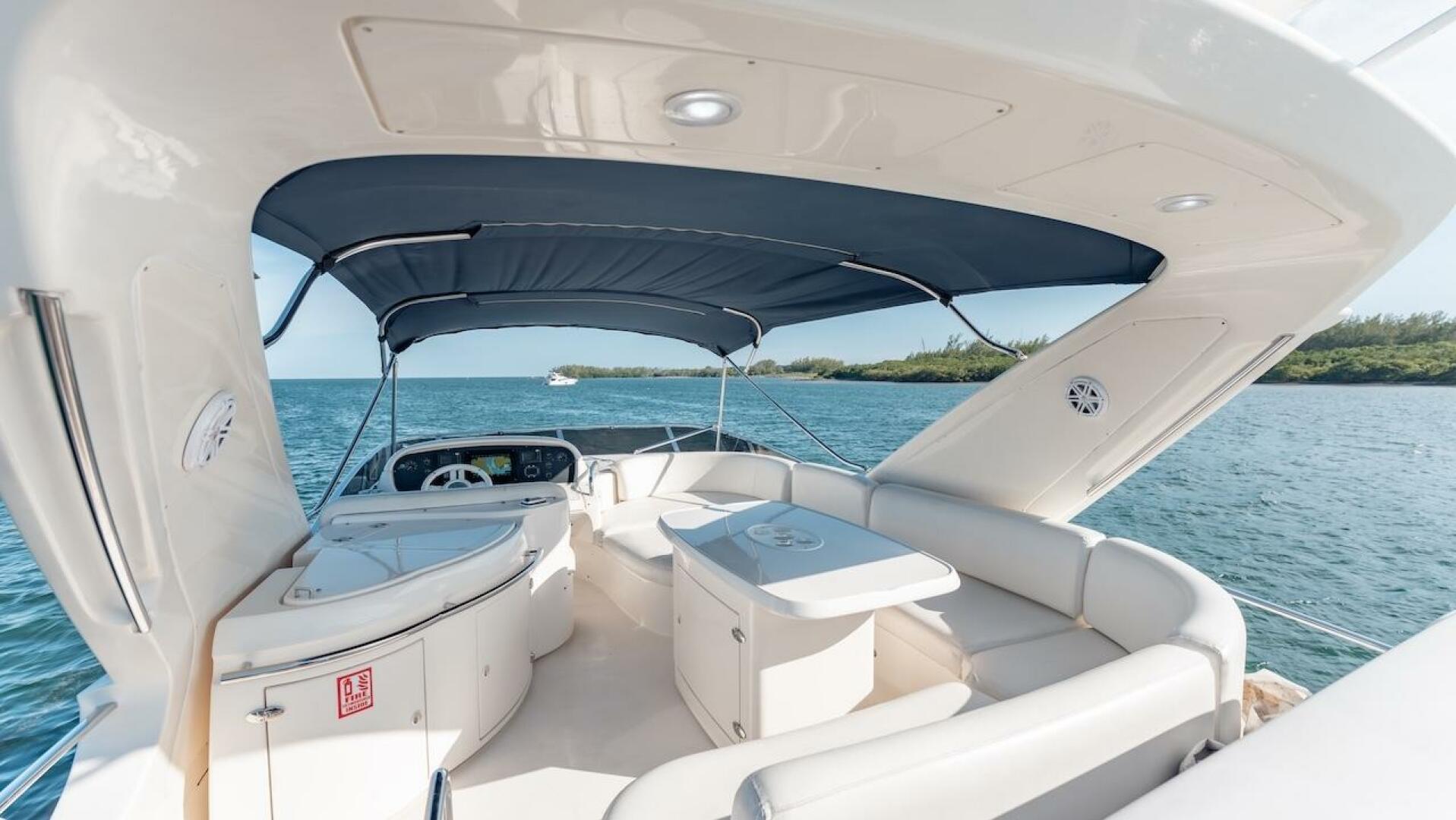 2007 Azimut Evolution - Image 37
